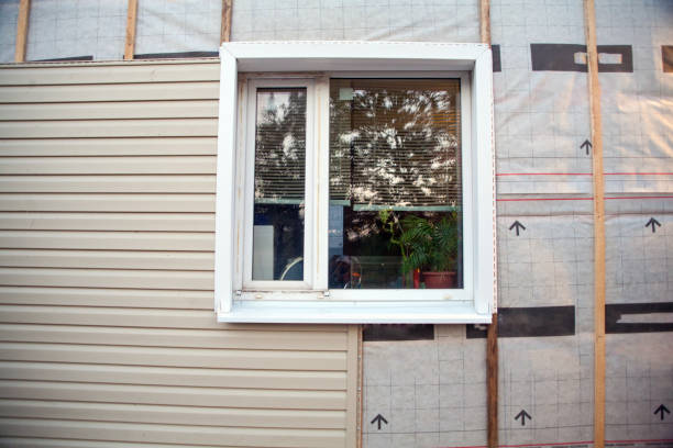 Affordable Siding Repair and Maintenance Services in Rockledge, FL