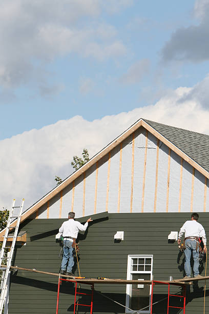 Siding for Multi-Family Homes in Rockledge, FL